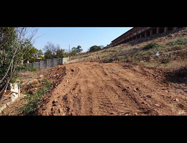 LAND FOR SALE IN KENMARE